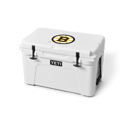 Boston Bruins Tundra® 45 Hard Cooler