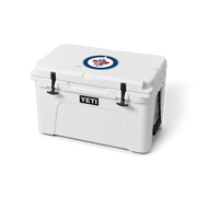Winnipeg Jets Tundra® 45 Hard Cooler